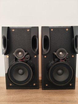 Sony SS-JB 355 - 2