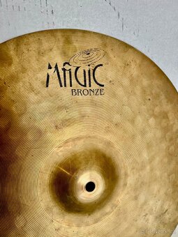 Amati Magic crash 16" - 2