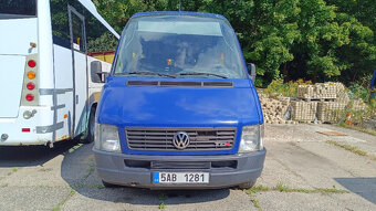 VW LT 46 20+1 - 2