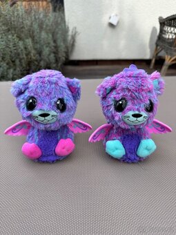 Plyšáci Hatchimals 19110 - 2