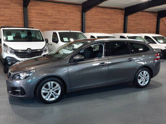 Peugeot 308 Break/SW SW 1.6 BlueHDi 120 S S Allure - 2