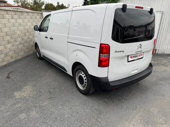 Citroën Jumpy 2.0 bHDi 106kW L2H1 KAMERA - 2