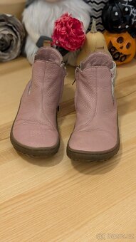Dívčí FRODO Barefoot boty č 38 - 2