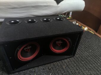 Subwoofer Vega USA - 2