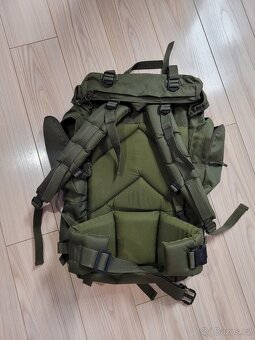 Batoh Tactical 55l - 2