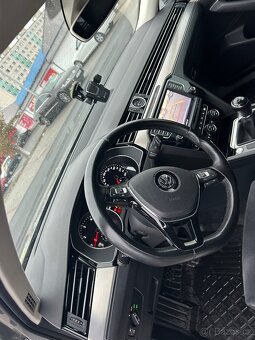 VOLKSWAGEN PASSAT 2.0TDI 110KW - 2