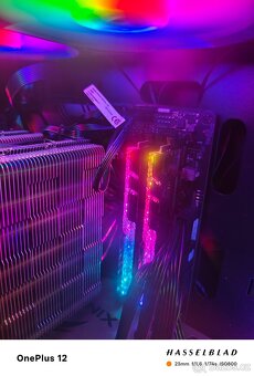 Paměti do pc 💎 G.Skill Trident Z Royal Elite DDR4 64 GB (2× - 2