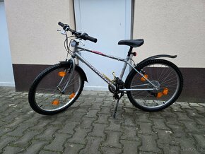 Prodám dětské horské kolo Olpran Falcon - 2
