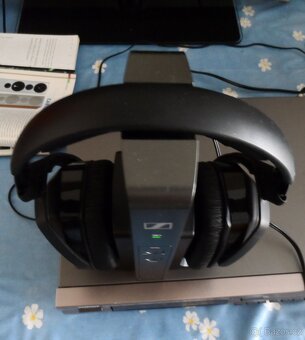 SENNHEISER RS175 - 2