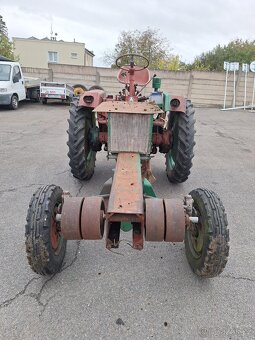 Prodám Rs 09 - 2