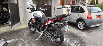Tenere 700 - 2