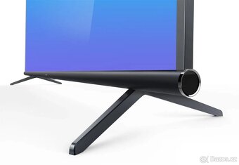 55" TCL 55EP660 Android TV - 2