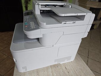 Laserová tiskárna - 2