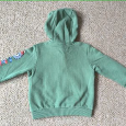 Dětská mikina zn. Benetton, vel. 82 - 2