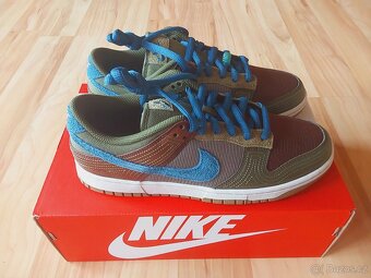 Nike Dunk Low Cacao - 2