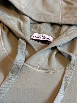 Stone Island mikiny / hoodie - 2