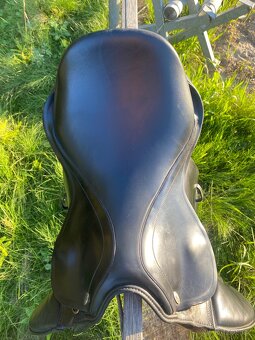 Sedlo kentaur midas - 2