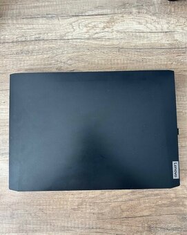 Prodám notebook Lenovo Ideapad Gaming 3 - 2