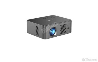 Projektor Geleipu X5 - 2