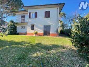 Rezidence Andrea v Mounte San Savino, Toskánsko - 2