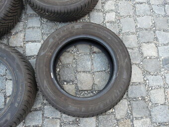 ZIMNÍ PNEU HANKOOK , GOODRIDE 175/65R14 - 2