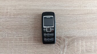 Nokia 1600 - 2
