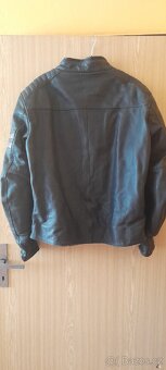 Kožená bunda Cappa XXL - 2