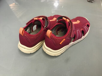 Dětské boty Superfit WAVE vel.26 - 2