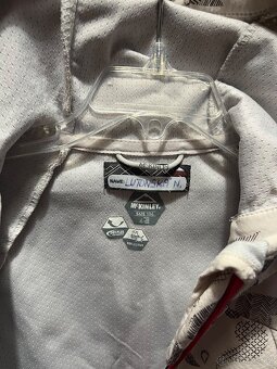 Softschellová dětská bunda vel.104 - 2