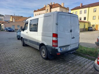 MB SPRINTER 65KW - 2