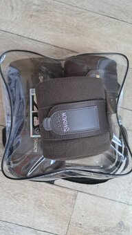 Bandáže eskadron - 2