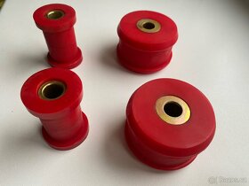 Silenbloky ramen polyurethan audi, vw, Škoda, seat - 2