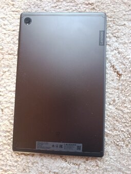 Tablet Lenovo TAB M10 plus - 2