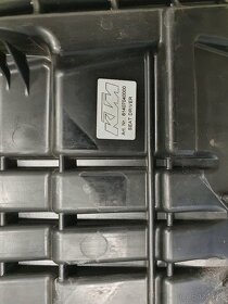 Sedadlo KTM 1290 Super Duke GT - 2