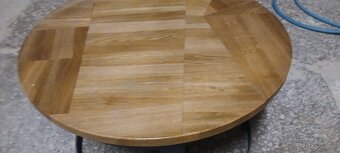 Konferenční stolek - 2