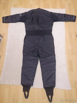 PODOBLEK DO SUCHÉHO OBLEKU PRO POTÁPĚČE - 2