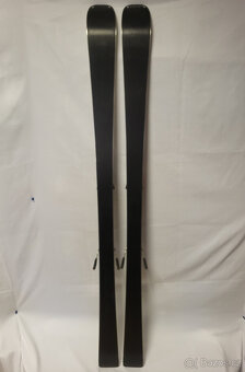 Lyže Elán 166 cm s vázáním Elán - 2