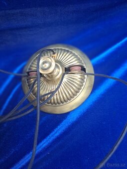 Stahovací lampa - 2