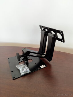 Hama nástěnný stropní držák TV 25-94cm do 30kg - 2