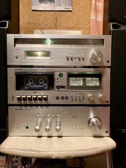 Sharp - rezervace - 2