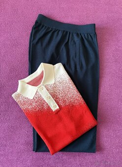 Ceska nastupova kolekce OH Pariz 2024 - 2