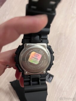 Hodinky Casio G-Shock - 2