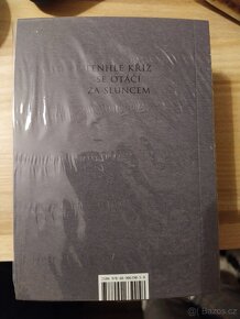 Planoucí duše - Leon Degrelle - 2