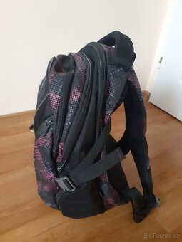 Bagmaster - studentský batoh - 2