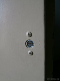 Elektrický rozvaděč, elektroinstalace použitá za 400 kč - 2