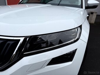 ŠKODA KODIAQ TDI - 2