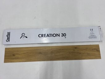 Vinylová podlaha Creation 30 (Quartet Honey 0870) - 2