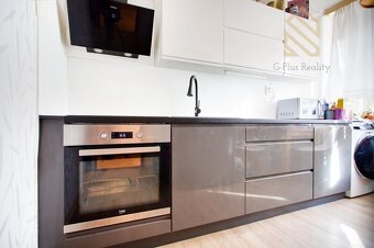 Prodej, bytu, 3+1, 60 m2, Teplice - Pražská - 2