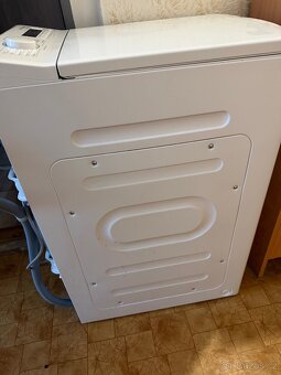 Pračka PHILCO PLDI 138 AQTL - 2