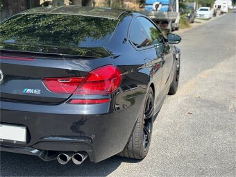 BMW M6 - 2